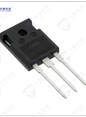 IXFH18N60P晶体管MOSFET N-CH 600V 18A TO247AD