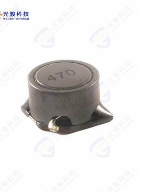 PCSLF1275-470M-RC《47uH +/-20% Power Chip Inductor》