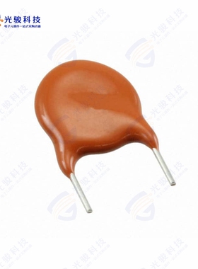 562R5GAD50《CAP CER 5000PF 1KV Z5U RADIAL》