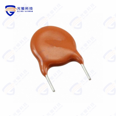 562R5GAD33《CAP CER 3300PF 1KV Z5U RADIAL》