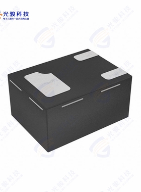 D5V0F2U3LP08-7B《TVS DIODE 5.5VWM 12VC DFN0806-3》