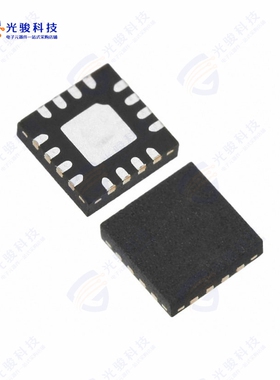 SKY65111-348LF《IC AMP ISM 600MHZ-1.1GHZ 16QFN》