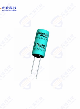 TPLH-3R0/6.0WR10X20《CAP 6F 3.0V T/H》