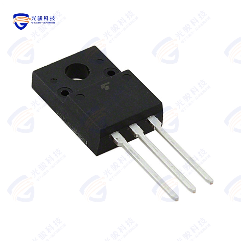 TK7A45DA(STA4,Q,M)晶体管MOSFET N-CH 450V 6.5A TO220SIS