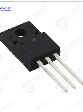 TK13A45D(STA4,Q,M)晶体管MOSFET N-CH 450V 13A TO220SIS