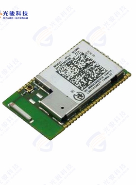 XPCW1002100B《RX TXRX MODULE WIFI IEEE 802.11》