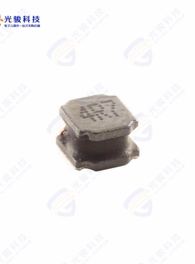 PCIA49-100M-RC《10uH +/-20% Shielded Power Chip》