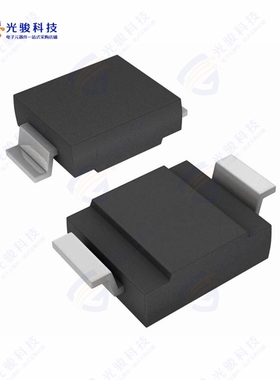 SMCG7.5A-HRA《TVS DIODE 7.5VWM 12.9VC DO215AB》