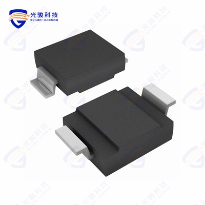 SMCG40A-HRA《TVS DIODE 40VWM 64.5VC DO215AB》