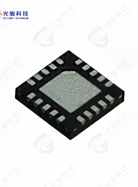 SE2611T-R《IC FRONT END MOD 2.4GHZ 20QFN》