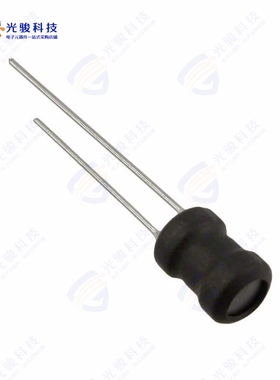 RLB0812-333KL《FIXED IND 33MH 20MA 140 OHM TH》