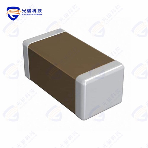 GRM186R60J226ME15D《CAP CER 22UF 6.3V X5R 0603》