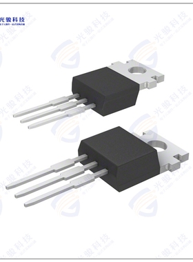 N0412N-S19-AY晶体管MOSFET N-CH 40V 100A TO220