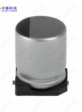 EMZA350ADA101MHA0G《CAP ALUM 100UF 20% 35V SMD》