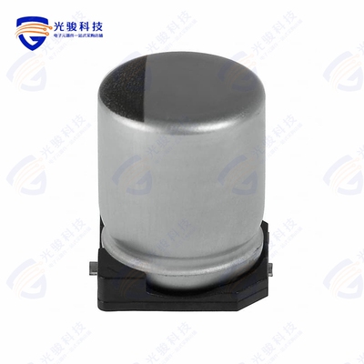 EMZA250ADA221MHA0G《CAP ALUM 220UF 20% 25V SMD》