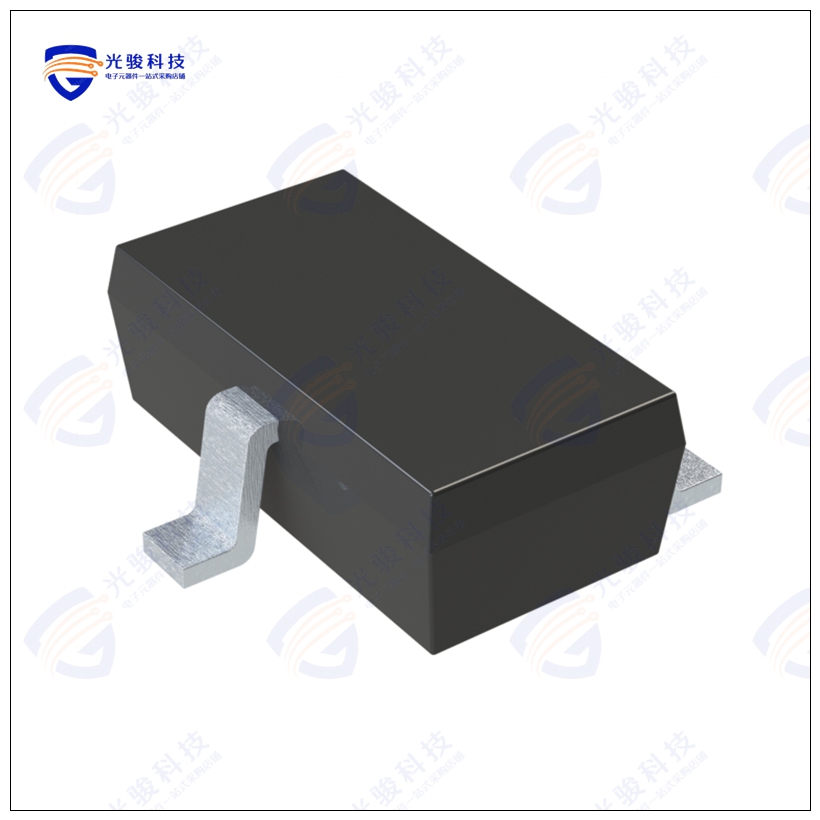 SMUN2214T1G晶体管TRANS PREBIAS NPN 50V 0.1A SC59