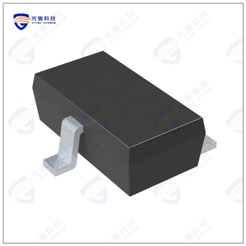 MUN2241T1G晶体管TRANS PREBIAS NPN 50V 0.1A SC59