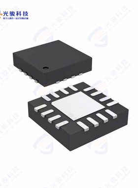 MAAD-011021-TR0500《RF ATTENUATOR 31.5DB 50OHM 16QFN》