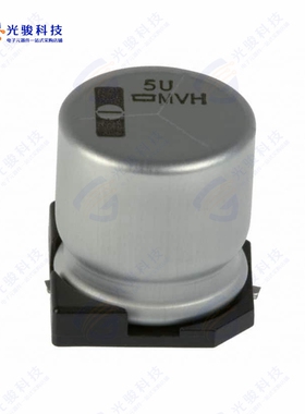 EMVH350ARA331MKE0S《CAP ALUM 330UF 20% 35V SMD》