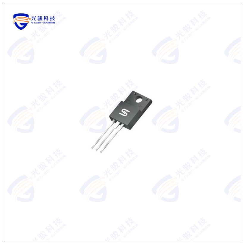 SFF10L06GA晶体管DIODE ARRAY GP 400V 5A ITO220AB