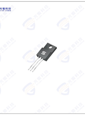 HERF1007GH晶体管DIODE ARRAY GP 800V 10A ITO220AB