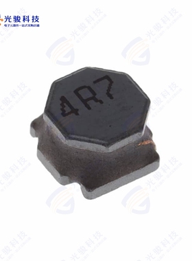 SDES064T-4R7MS《FIXED IND 4.7UH 4.75A 26MOHM SMD》
