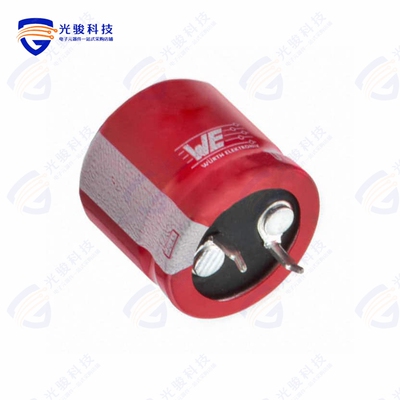 861021485025《CAP ALUM 270UF 20% 450V SNAP》