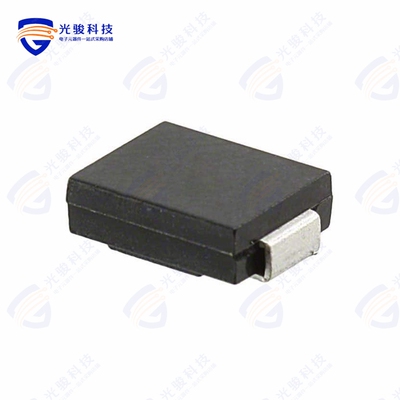 SMCJ12CA《TVS DIODE 12VWM 19.9VC DO214AB》