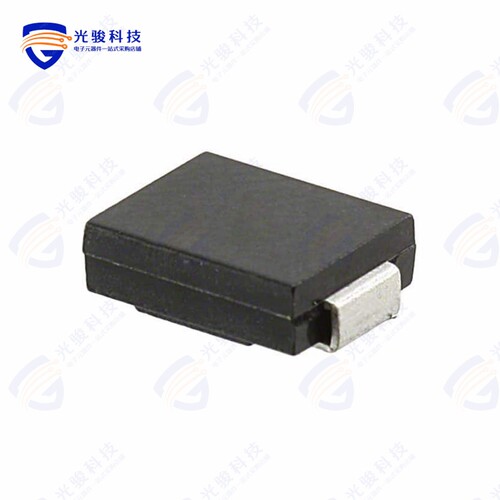 SMCJ90A《TVS DIODE 90VWM 146VC DO214AB》