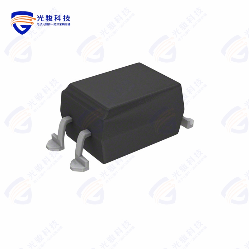 PC851XNNIP1H《OPTOISOLATOR 5KV TRANS SMD》