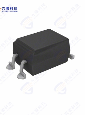 PC851XNNIP1H《OPTOISOLATOR 5KV TRANS SMD》