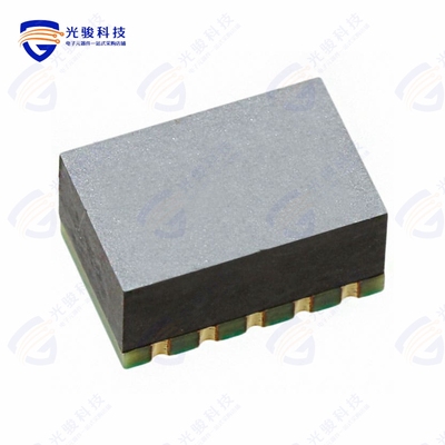 DOC050F-010.0M《XTAL OSC OCXO 10.0000MHZ LVCMOS》