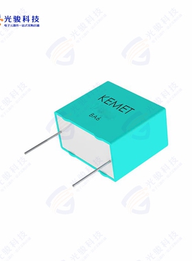 R75LI3100AA00K《CAP FILM 0.1UF 10% 560VDC RADIAL》