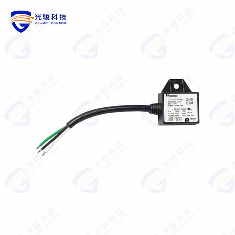 LSP05GI277PH《LIGHTING SURGE PROTECT 277V SCRW》