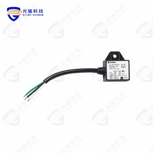 LSP05GI120PH《LIGHTING SURGE PROTECT 120V SCRW》