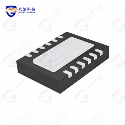 LT4356IDE-1#PBF《IC OVERVOLT PROT REG 12-DFN》