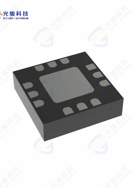 HMC346ALC3BTR《RF ATTENUATOR 26DB 50OHM 12CLCC》