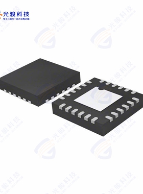 ADRF5250BCPZ-R7《IC RF SWITCH SP5T 24LFCSP》