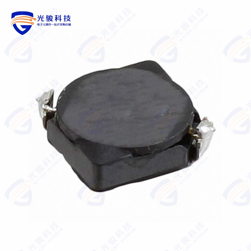 CDRH5D18NP-120NC《FIXED IND 12UH 1.1A 153 MOHM SMD》