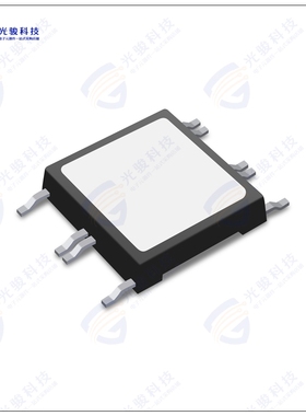 MMIX4G20N250晶体管IGBT F BRIDGE 2500V 23A 24SMPD