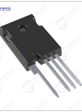 TW048Z65C,S1F晶体管G3 650V SIC-MOSFET TO-247-4L  48