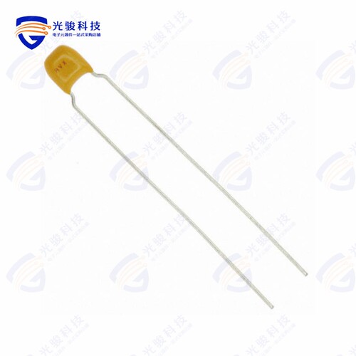 SK017C153KAR《CAP CER 0.015UF 500V X7R RADIAL》