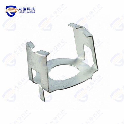 CLM/TP-P18/11-TZ《U SHAPED CLIP》