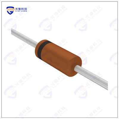 1N4936 TR PBFREE晶体管DIODE STANDARD 400V 1A DO41