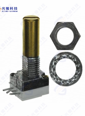 P9A1R100FISX1503MA《POT 50K OHM 1/10W PLASTIC LINEAR》