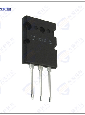 IXFK80N65X2晶体管MOSFET N-CH 650V 80A TO264