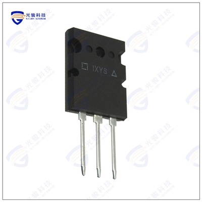 IXFB100N50Q3晶体管MOSFET N-CH 500V 100A PLUS264