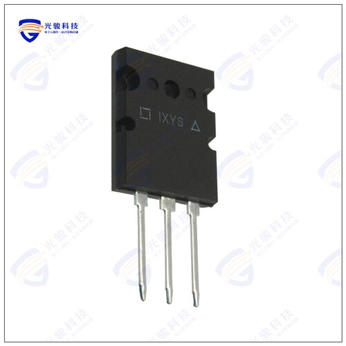 IXBK75N170晶体管IGBT 1700V 200A TO-264AA