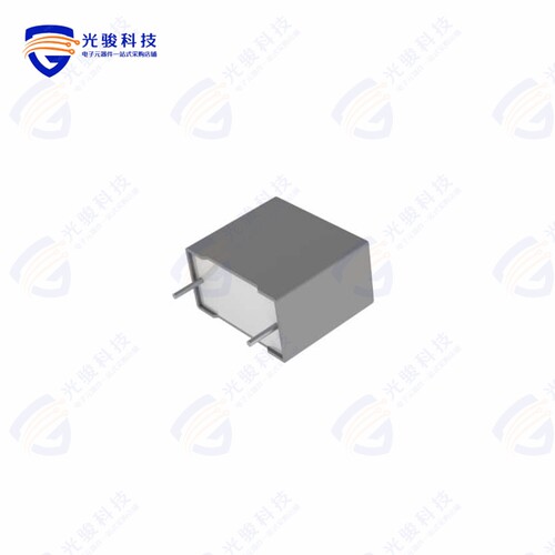 R463I3330DQN0M《CAP FILM 0.33UF 20% 630VDC RAD》