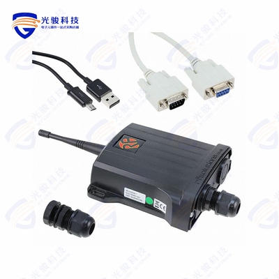 BLIZZARD-868《RADIO MODEM USB / RS232 868MHZ,》